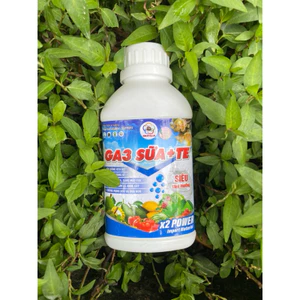 Ga3 sữa + TE 500ml