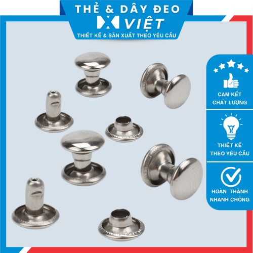 Rivet - Giá Tốt, Sale Tháng 08, Freeship 0Đ | Shopee Việt Nam