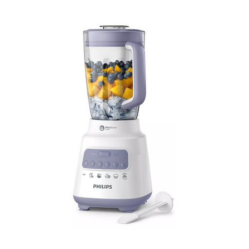Máy xay sinh tố Philips HR2222/00 - Hàng Chính Hãng _ Bảo Hành 24 Tháng