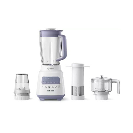 Máy xay sinh tố Philips HR2222/00 - Hàng Chính Hãng _ Bảo Hành 24 Tháng