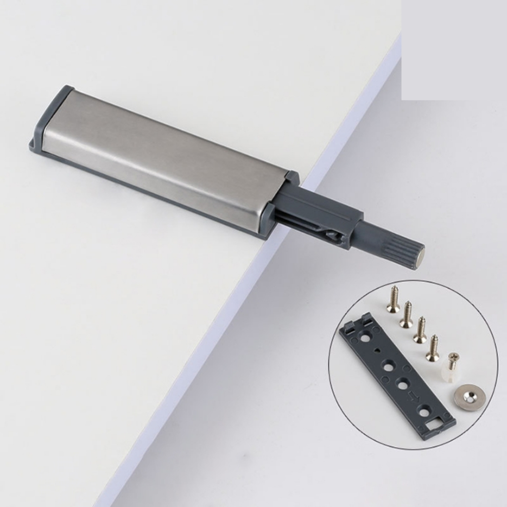 Dụng Cụ Nhấn Đóng Nhấn Mở, Hít Cánh Tủ Nam Châm [Thomoc5.0]