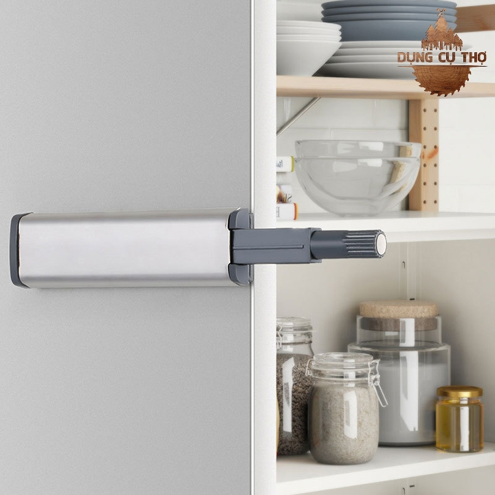 Dụng Cụ Nhấn Đóng Nhấn Mở, Hít Cánh Tủ Nam Châm [Thomoc5.0]