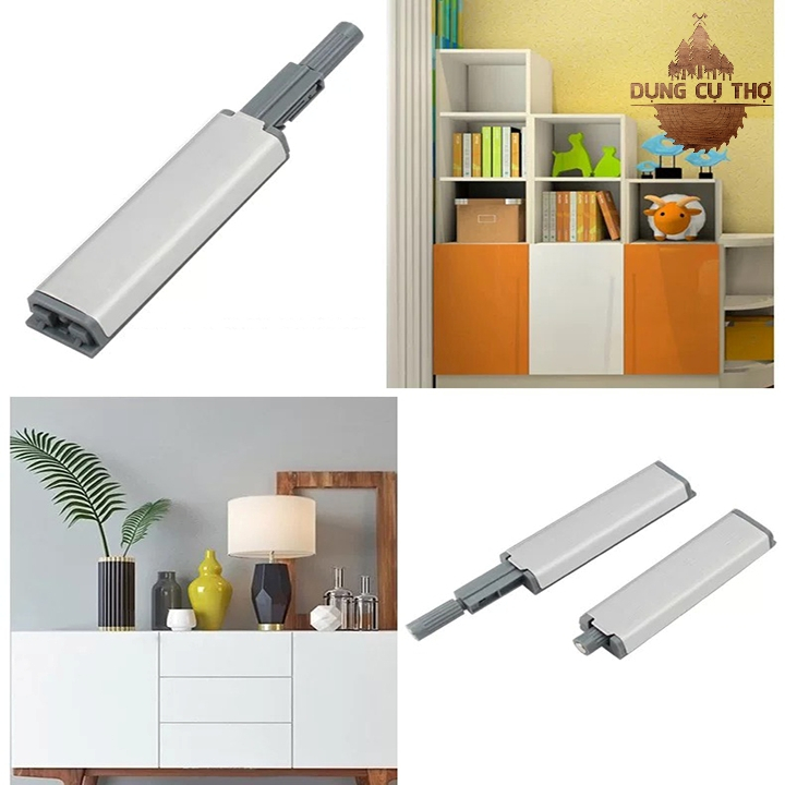 Dụng Cụ Nhấn Đóng Nhấn Mở, Hít Cánh Tủ Nam Châm [Thomoc5.0]