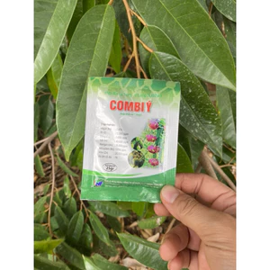 Combi Ý hàm lượng magie kẽm bo cao gói 25gr