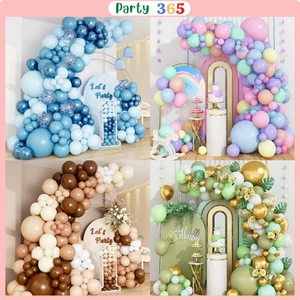 Set Cổng Bóng Trang Trí Sinh Nhật,Đám Cưới,Sự Kiện