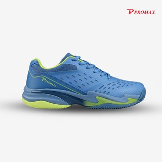 Giày pickleball nam Promax PI86, Upper kết hợp giả da PU và KPU