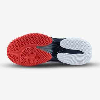 Giày pickleball nam Promax PI86, Upper kết hợp giả da PU và KPU