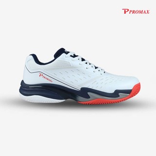 Giày pickleball nam Promax PI86, Upper kết hợp giả da PU và KPU