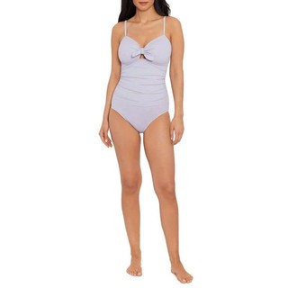 Bộ bơi bikini liền thân che bụng kín đáo kèm sẵn đệm nâng hàng xuất dư cao cấp