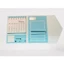 Mini Scrapbook hình lịch - dán ảnh, kỉ niệm yêu nhau, tặng sinh nhật, anniversary