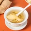 Gừng khô 100g, gừng thái lát, thơm, cay, dùng pha trà, xông giải cảm, gia vị nấu ăn - Tiệm Lãn Ông