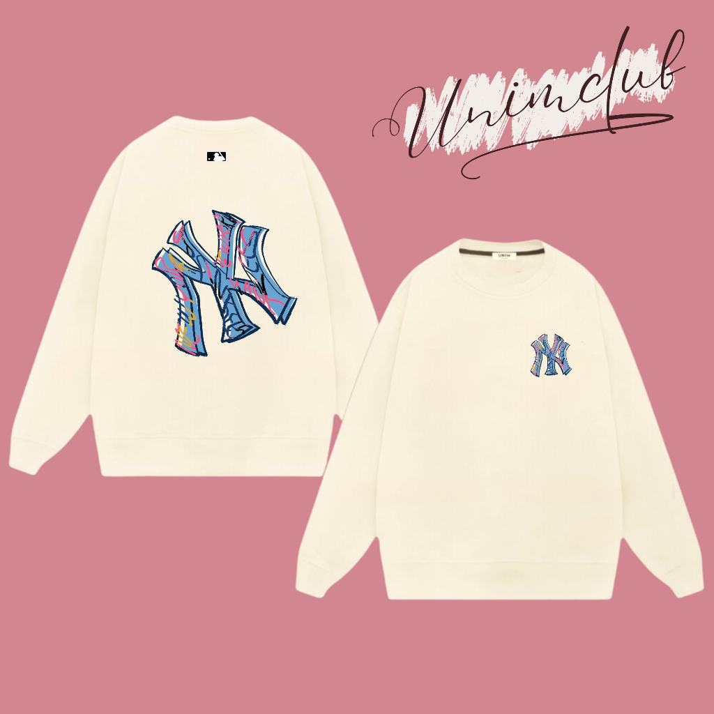 [SIÊU SALE 80%] Áo Sweater Cao Cấp In Hình Nhiều Màu Độc Lạ Vải Cotton 100% Mềm Mịn Co Dãn - SWT
