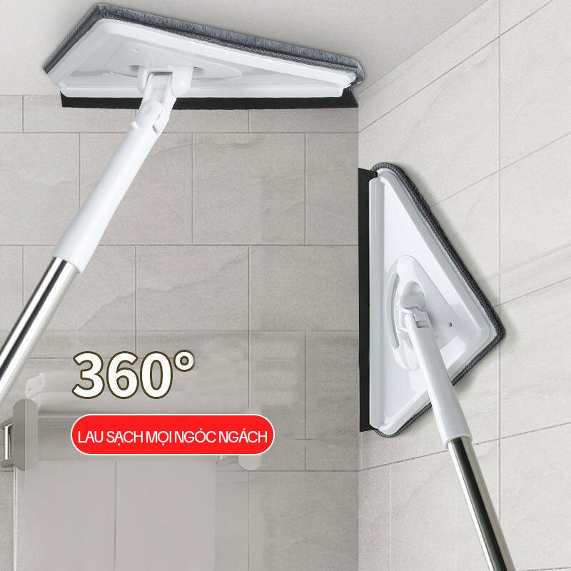 Ảnh Miếng Lau Thay Thế Cho Cây Lau Trần Nhà KITIMOP A3 4