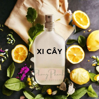 [ĐỌC KĨ MÔ TẢ SP] Nước hoa Nam - Nữ Unisex XI CÂY ĐEN - XI CÂY TRẮNG đủ size 100ml , 200ml ( đủ bill ) - PHỒNG PHỀNH