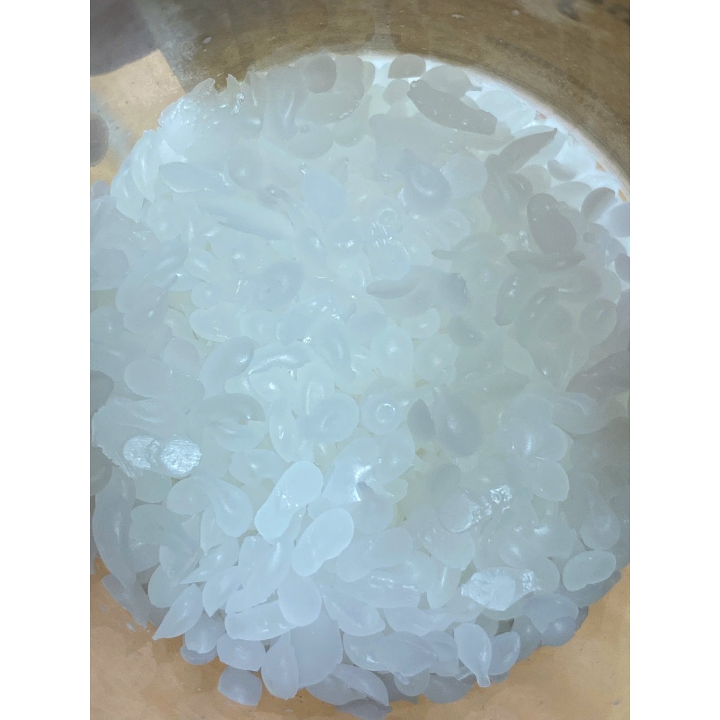 SÁP ONG TRẮNG (MỸ) -  hãng Koster Keunen (Mỹ) - KL 50g - 100g - 250g