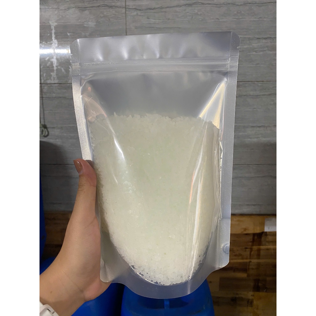 SÁP ONG TRẮNG (MỸ) -  hãng Koster Keunen (Mỹ) - KL 50g - 100g - 250g