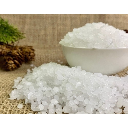 SÁP ONG TRẮNG (MỸ) -  hãng Koster Keunen (Mỹ) - KL 50g - 100g - 250g
