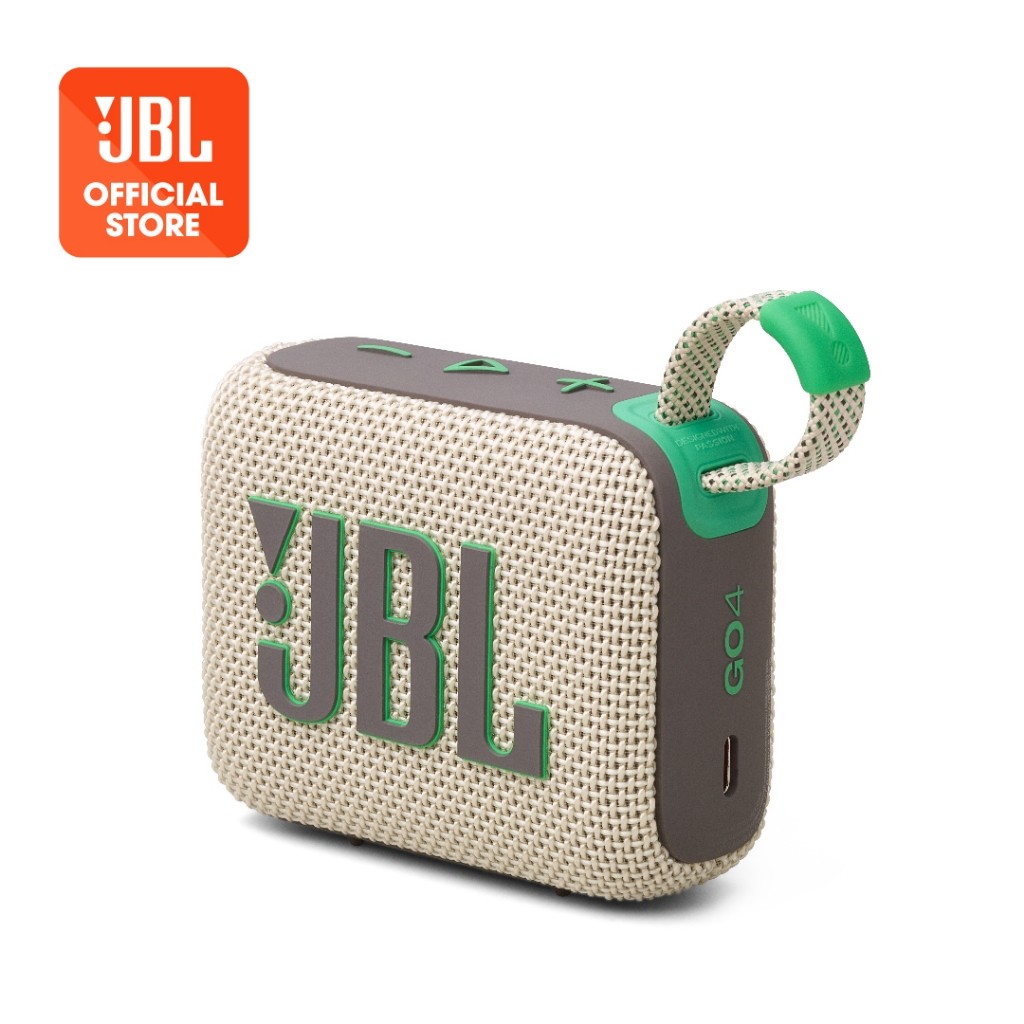 Loa JBL Go 4 Review: Giá 1.090.000₫, Có Tốt Không? Đánh Giá Chi Tiết
