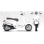 Tem Vespa Sprint/Primavera