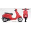 Tem Vespa Sprint/Primavera