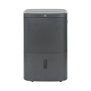 Máy Hút Ẩm Electrolux PureZen EDH12TRBD2 24L / EDH14TRBD2 27L - Lọc Không Khí HEPA H13, Phòng 50-58m², BH 24 Tháng