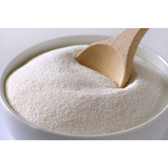 (BAO BÌ MỚI) Bột kem béo Thái Lan 3 ly gói 1kg