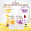 Combo Dầu gội 600g Enchanteur tặng Dầu xả 550g dưỡng tóc mượt thơm lâu - live (quà mùi / màu ngẫu nhiên)