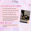Nước hoa unisex Kilian Sacred Wood EDP Chiết 5ml/10ml Hương thơm Ấm áp, Cuốn hút - Cozy Perfume