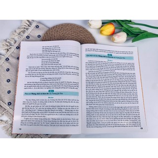 Sách - Những Bài Làm Văn Mẫu Lớp 8 - Chân Trời Sáng Tạo - ndbooks