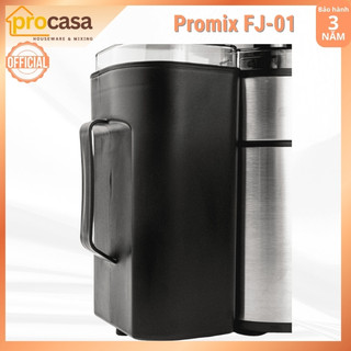 [Chính hãng] Máy ép trái cây nhanh Promix FJ01 - 1000W - [Pro FJ-01] - phù hợp cho quán nước