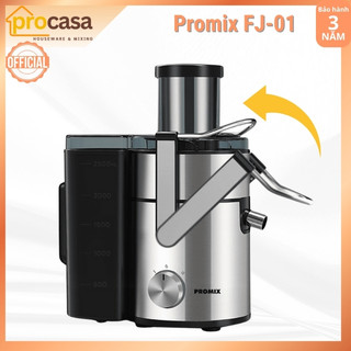 [Chính hãng] Máy ép trái cây nhanh Promix FJ01 - 1000W - [Pro FJ-01] - phù hợp cho quán nước