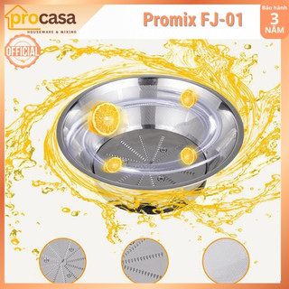 [Chính hãng] Máy ép trái cây nhanh Promix FJ01 - 1000W - [Pro FJ-01] - phù hợp cho quán nước