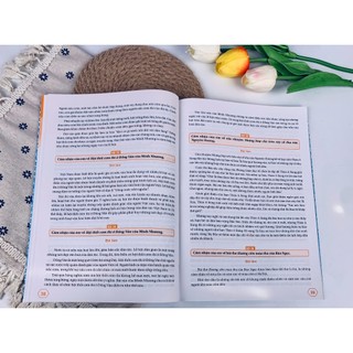 Sách - Những Bài Làm Văn Mẫu Lớp 9 - Kết Nối Tri Thức - ndbooks