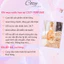 Nước hoa nữ Jimmy Ch00 I Want Ch00 (Vàng) Chiết 5ml/10ml Hương thơm Quyến rũ, Nữ tính - Cozy Perfume