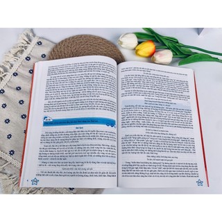 Sách - 199 Bài Và Đoạn Văn Hay Lớp 9 (Biên soạn theo chương trình GDPT mới) - ndbooks