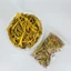 Hoàng cầm khô 100g, thái lát, thơm, vàng, sạch - Tiệm lãn ông