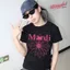 Áo Baby Tee Hoa Cúc Mardi Nhiều Màu Vải Cotton Cao Cấp Mềm Mịn Thoáng Mát - BT09