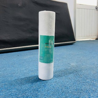Combo 5 Lõi Lọc Máy Treo Tường, Để Bàn AQUA ( 2 lõi PP, 1 lõi CTO, 1 lõi GAC, 1 lõi RO AQUA )