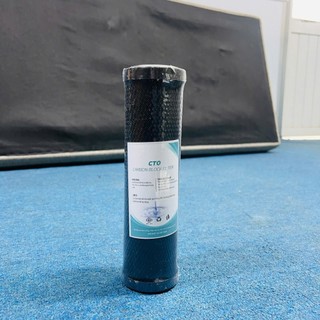 Combo 5 Lõi Lọc Máy Treo Tường, Để Bàn AQUA ( 2 lõi PP, 1 lõi CTO, 1 lõi GAC, 1 lõi RO AQUA )