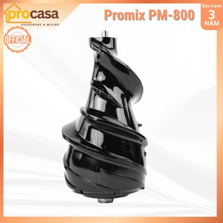 [Chính hãng] Máy ép trái cây chậm Promix PM-800 - 400W - Bảo hành 3 năm động cơ