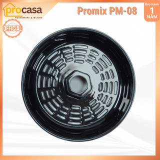 [Chính hãng] Máy ép - vắt cam Promix PM-08 - 40W - BH 1 năm động cơ