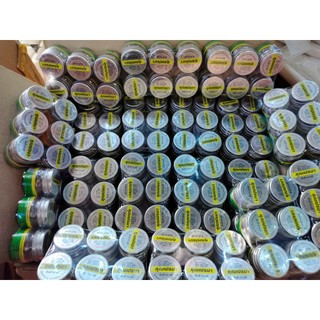 Ống Hít Mũi/ Xoang Khun Prema Thảo Mộc Giúp Giảm Viêm Xoang Thái Lan - COTHUMARKET