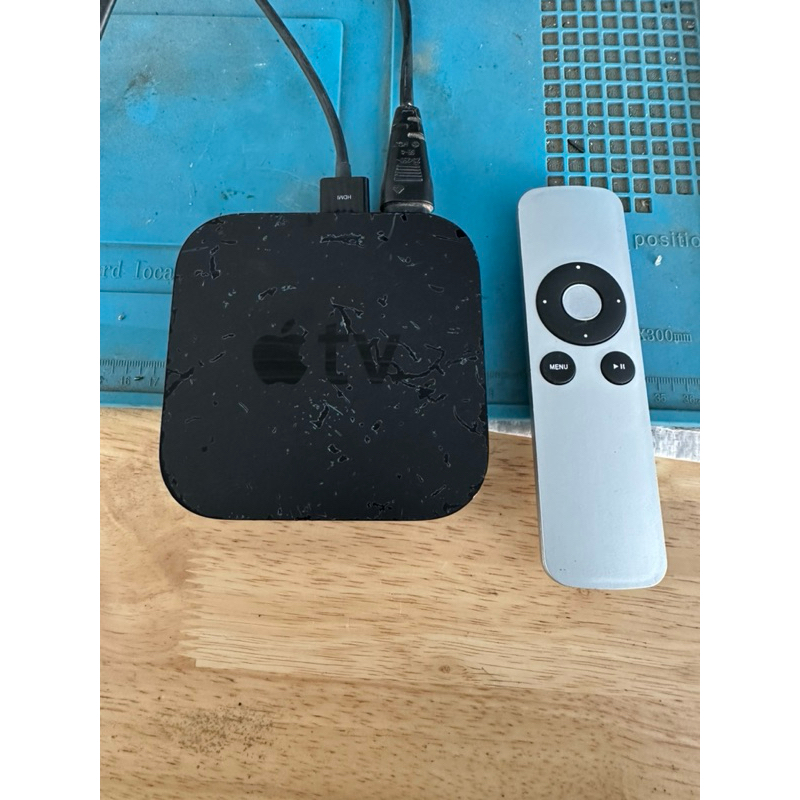 Aple Box TV gen 3 truyền phát lên TV | Shopee Việt Nam