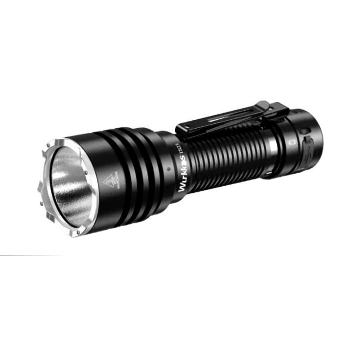 Đèn pin Wurkkos TS23 | Shopee Việt Nam