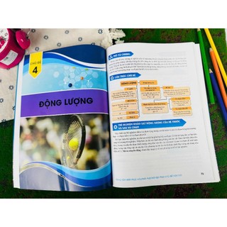 Sách - Trọng Tâm Kiến Thức Phân Loại Bài Tập Theo Chủ Đề Vật Lí 10 - ndbooks