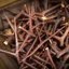 Gai bồ kết khô 1kg, gai rời chùm, tạo giác thích, sạch, đẹp - Tiệm lãn ông