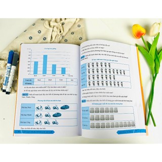 Sách - Toán Nâng Cao Lớp 4 - Biên soạn theo chương trình GDPT mới - ndbooks