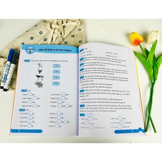 Sách - Toán Nâng Cao Lớp 4 - Biên soạn theo chương trình GDPT mới - ndbooks