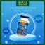 Viên Uống Dầu Cá Omega 3 Fish Oil Phamekal (nhập khẩu chính hãng Mỹ)