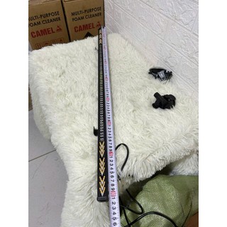 Đèn led xương cá, led hậu thanh xương cá điện 12v và 24v